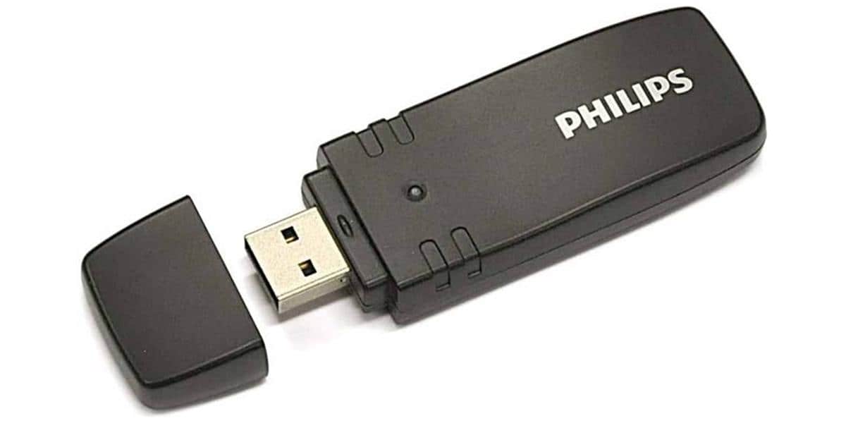 Philips PTA01