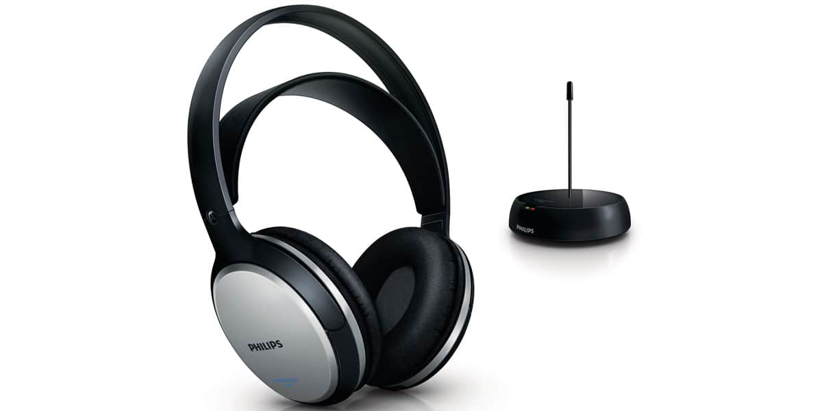 Philips SHC-5100