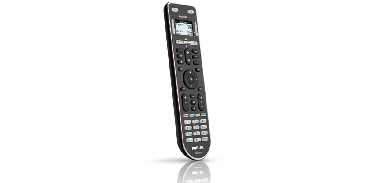 Philips SRU-6008