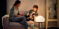 Philips Hue Wellner
