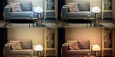 Philips Hue Wellner