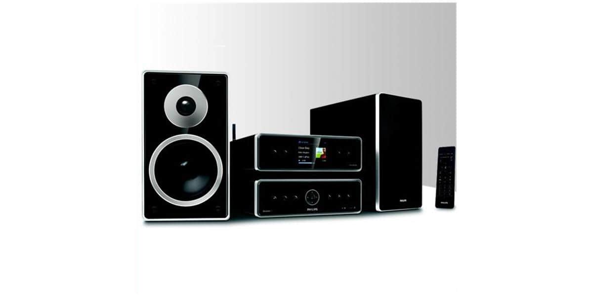 Philips MCI500H12