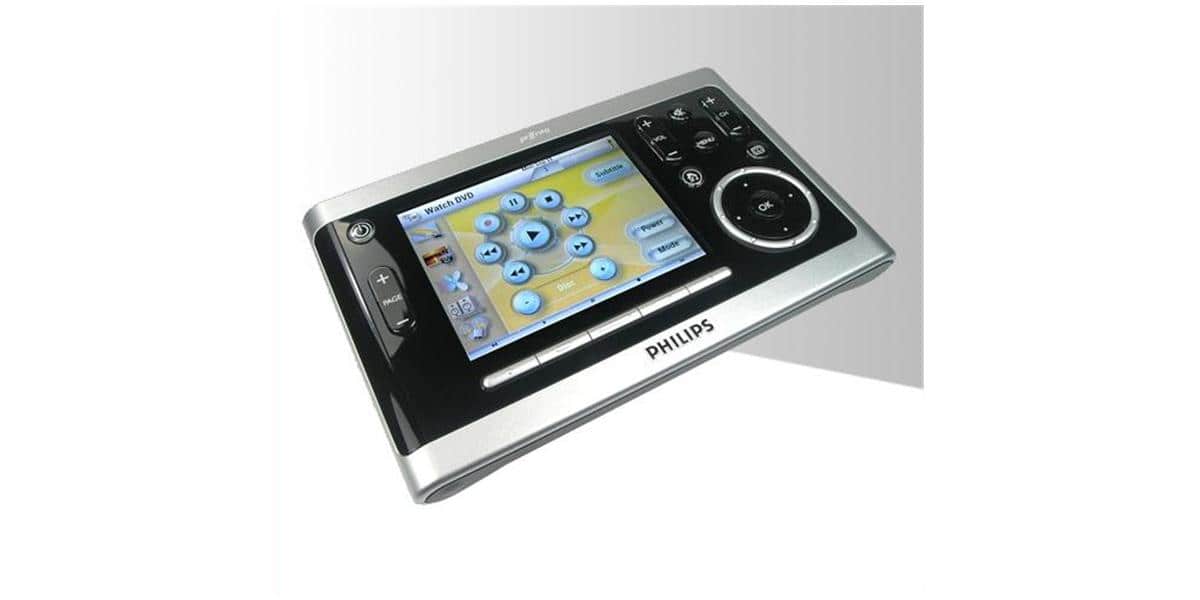 Philips TSU 9600