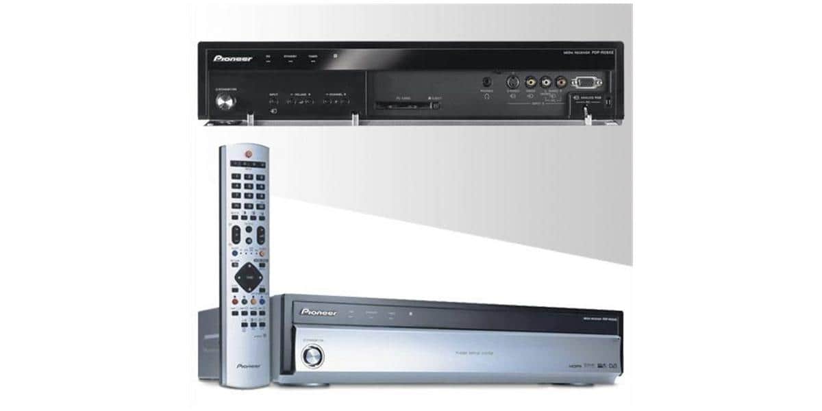 Pioneer PDP-436XDE