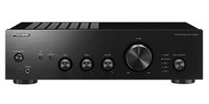 Pioneer A-10AE Noir
