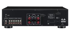 Pioneer A-10AE Noir