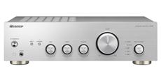 Pioneer A-10AE Silver