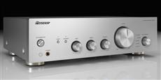 Pioneer A-10AE Silver