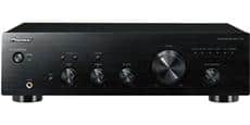 Pioneer A-10-K Noir