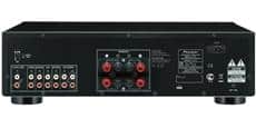 Pioneer A-10-K Noir