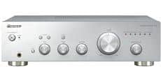 Pioneer A-10-S Argent