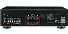 Pioneer A-10-S Argent