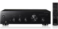 Pioneer A-20-K Noir