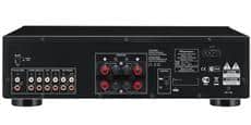 Pioneer A-20-K Noir