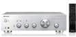 Pioneer A-20-S Argent
