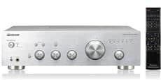 Pioneer A-20-S Argent