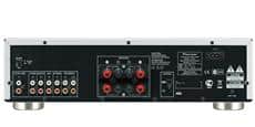 Pioneer A-20-S Argent