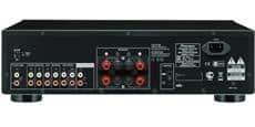 Pioneer A-30-K Noir