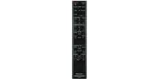 Pioneer A-30-K Noir