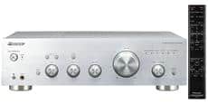 Pioneer A-30-S Argent