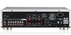 Pioneer A-30-S Argent