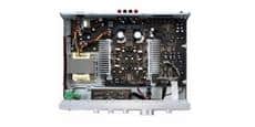 Pioneer A-30-S Argent