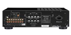 Pioneer A-40AE Noir