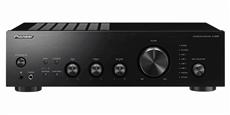 Pioneer A-40AE Noir