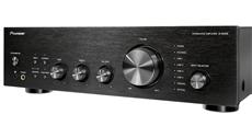 Pioneer A-40AE Noir