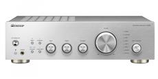Pioneer A-40AE Silver