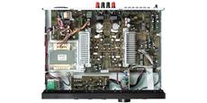 Pioneer A-40AE Silver