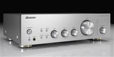 Pioneer A-40AE Silver