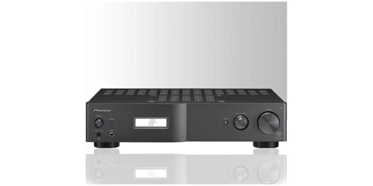 Pioneer A-A6-J 