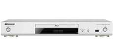 Pioneer BDP-X300 Blanc
