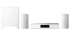 Pioneer FS-W50 Blanc