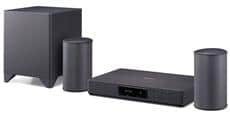 Pioneer FS-W50 Noir
