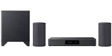 Pioneer FS-W50 Noir
