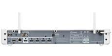 Pioneer FS-W50 Noir
