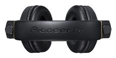 Pioneer HDJ-X10C Noir