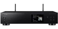 Pioneer N-30AE Noir