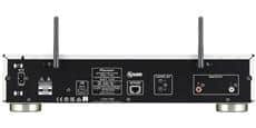 Pioneer N-30AE Noir
