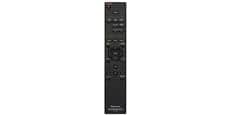 Pioneer N-30AE Noir