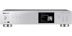 Pioneer N-50AE-S Silver