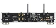 Pioneer NC-50D Noir