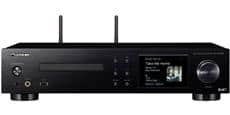Pioneer NC-50D Noir