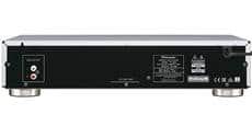 Pioneer PD-10AE Noir
