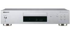 Pioneer PD-10AE Silver