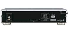 Pioneer PD-10AE Silver