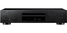 Pioneer PD-30AE Noir