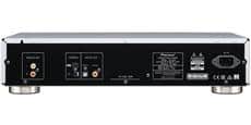Pioneer PD-30AE Noir